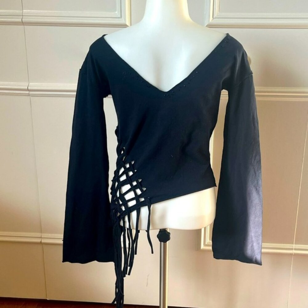 Assymetric TopSize small